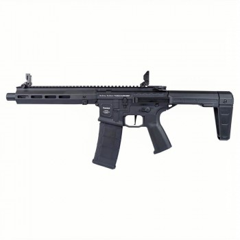 POSEIDON THESEUS PDW BLACK 